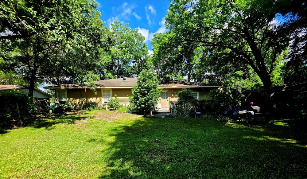507 S Temple Drive Diboll, TX 75941