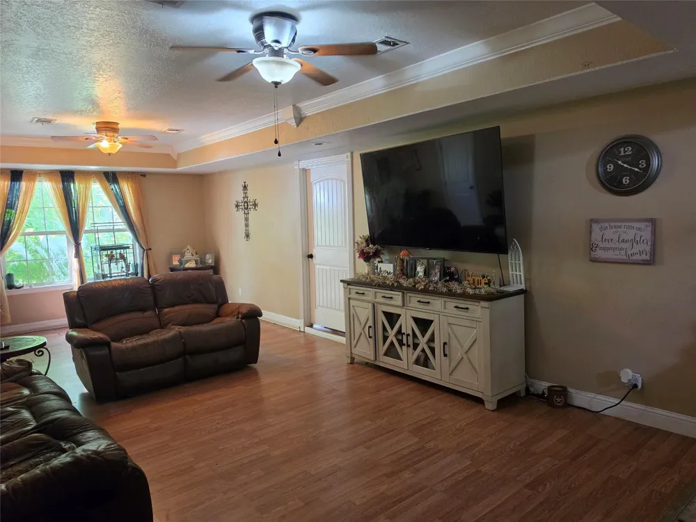 507 S Temple Drive Diboll, TX 75941