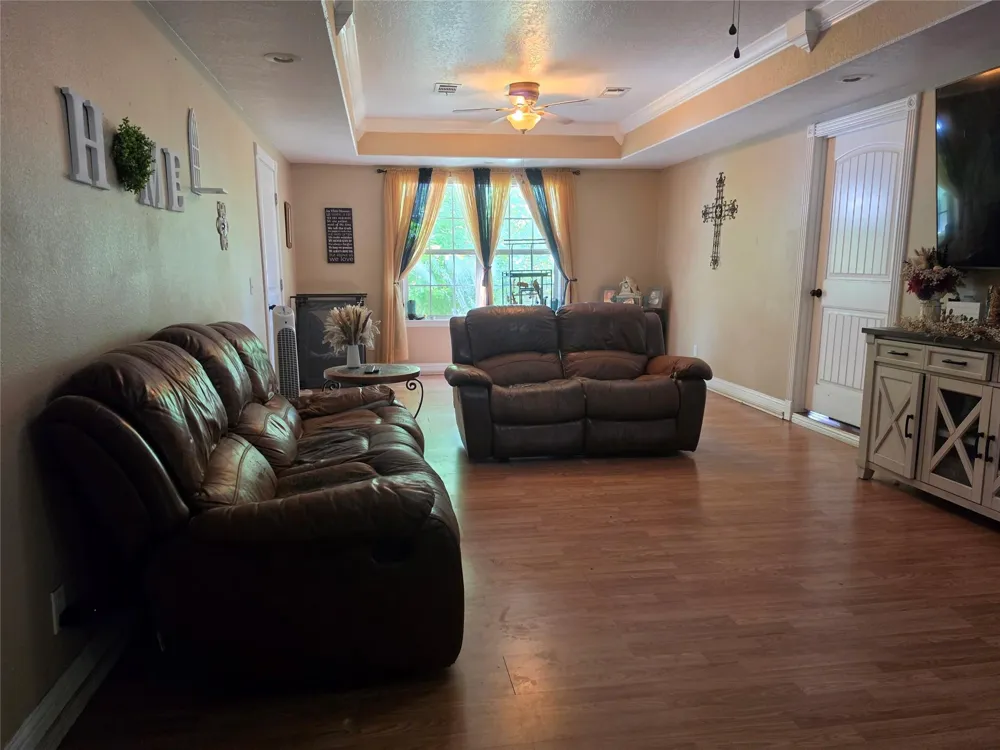 507 S Temple Drive Diboll, TX 75941
