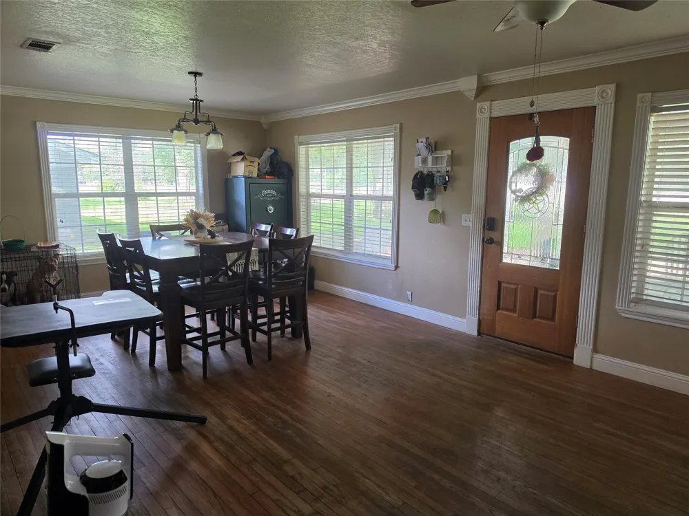 507 S Temple Drive Diboll, TX 75941