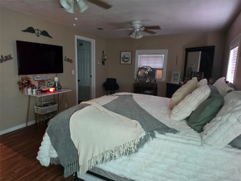 507 S Temple Drive Diboll, TX 75941