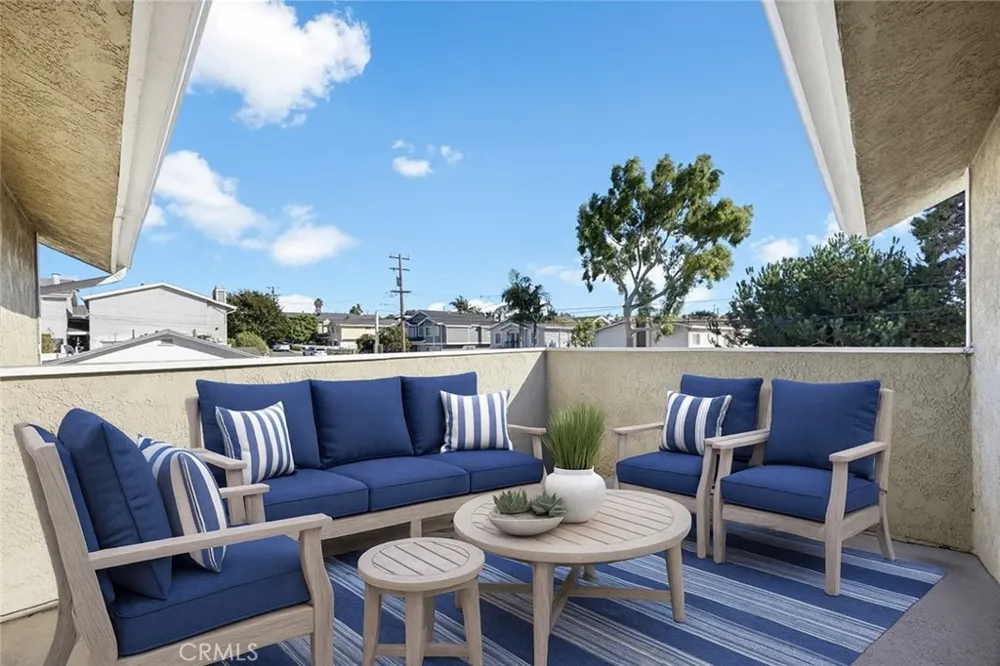 2301 Marshallfield #A Redondo Beach, CA 90278