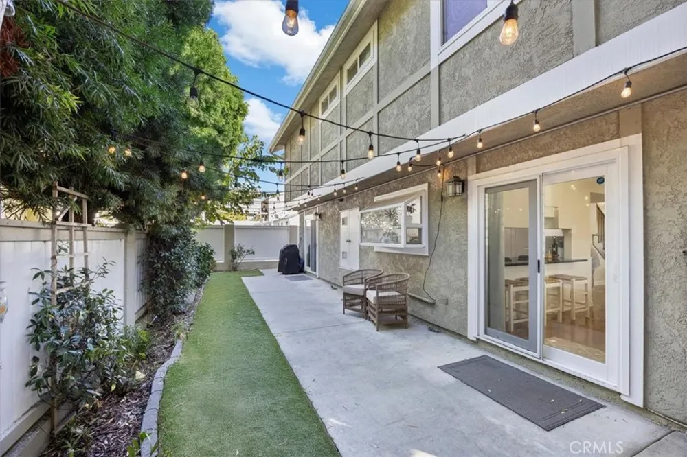 2301 Marshallfield #A Redondo Beach, CA 90278