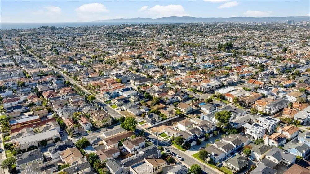 2301 Marshallfield #A Redondo Beach, CA 90278