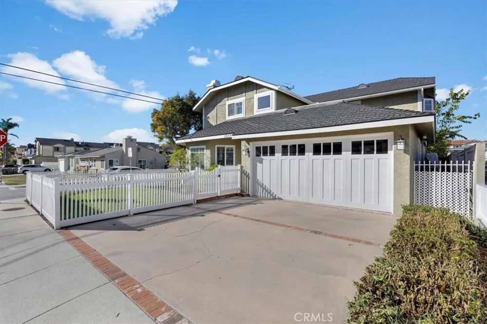 2301 Marshallfield #A Redondo Beach, CA 90278