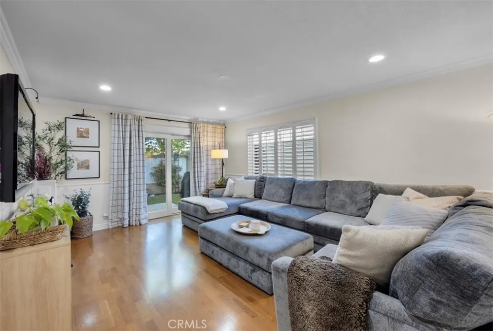 2301 Marshallfield #A Redondo Beach, CA 90278