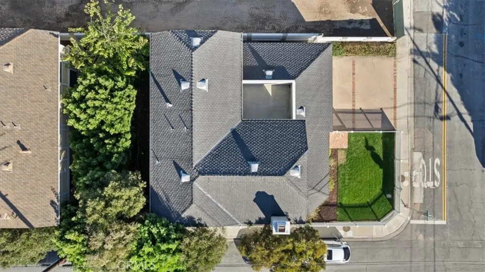 2301 Marshallfield #A Redondo Beach, CA 90278