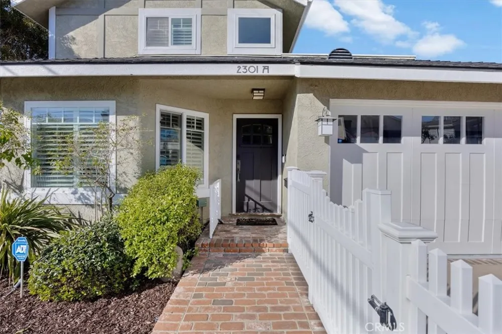 2301 Marshallfield #A Redondo Beach, CA 90278