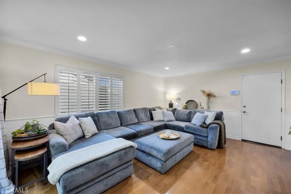 2301 Marshallfield #A Redondo Beach, CA 90278