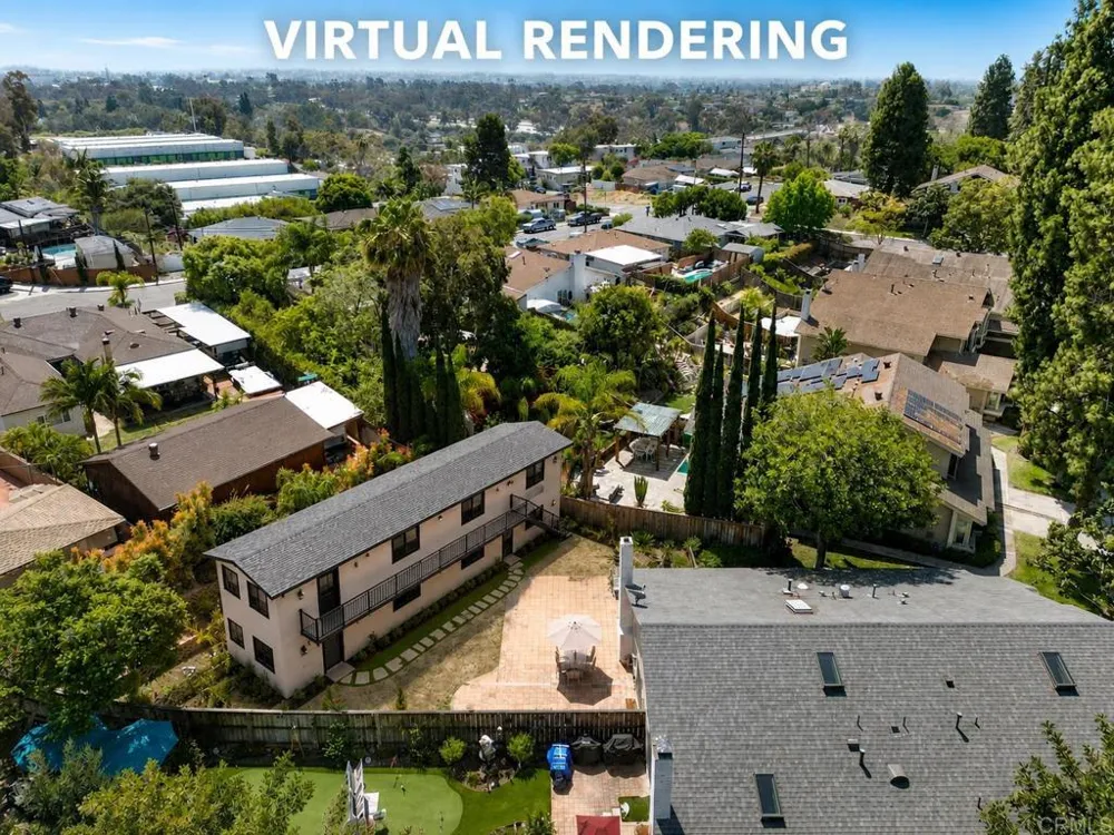 3624 White Sage Lane San Diego, CA 92105