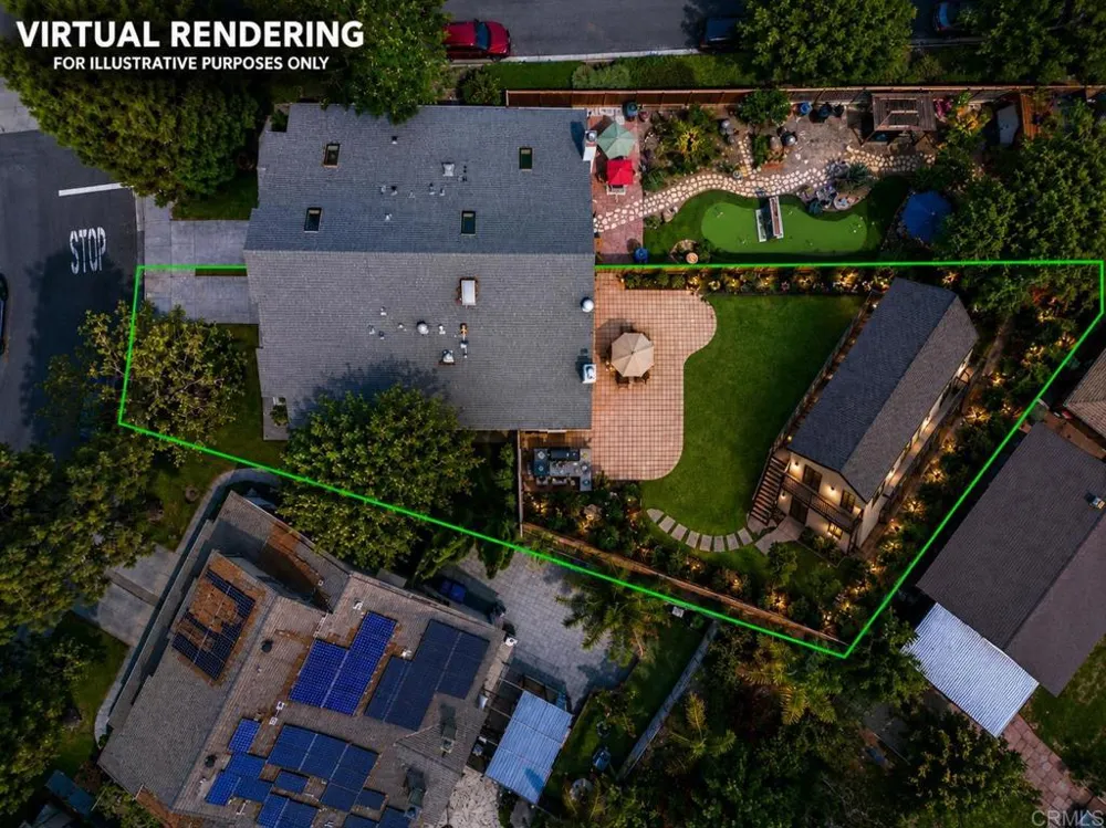 3624 White Sage Lane San Diego, CA 92105