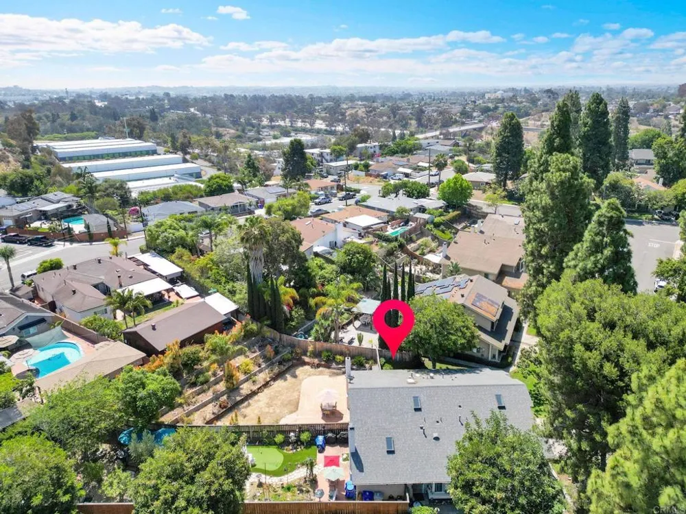 3624 White Sage Lane San Diego, CA 92105