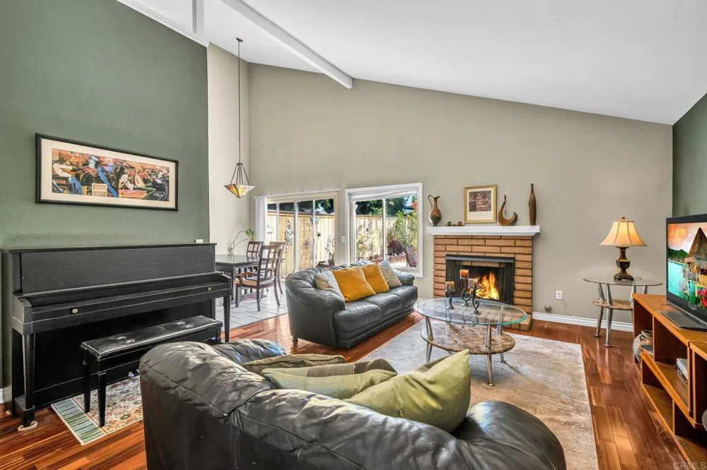 3624 White Sage Lane San Diego, CA 92105
