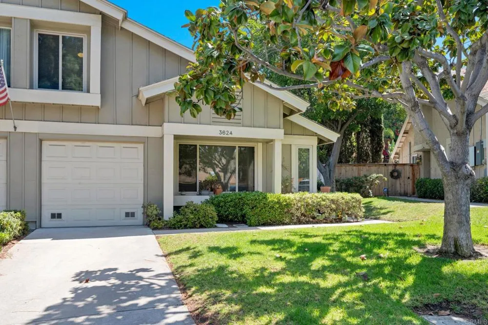 3624 White Sage Lane San Diego, CA 92105