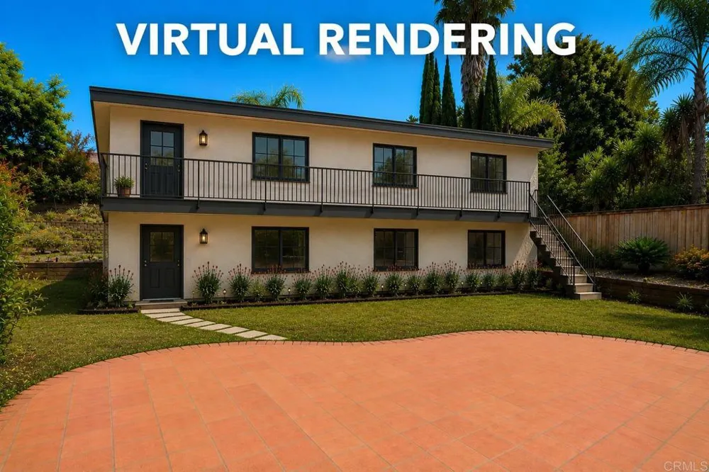 3624 White Sage Lane San Diego, CA 92105