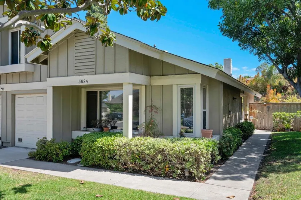 3624 White Sage Lane San Diego, CA 92105