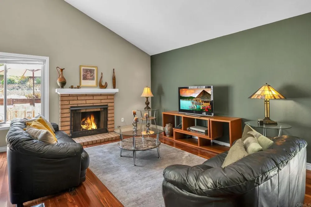 3624 White Sage Lane San Diego, CA 92105