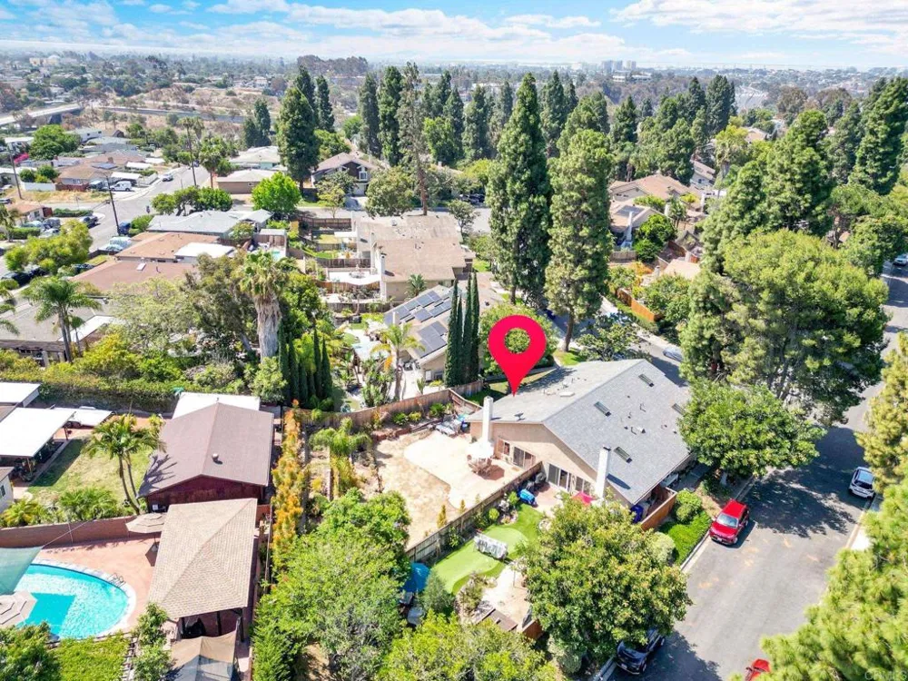3624 White Sage Lane San Diego, CA 92105