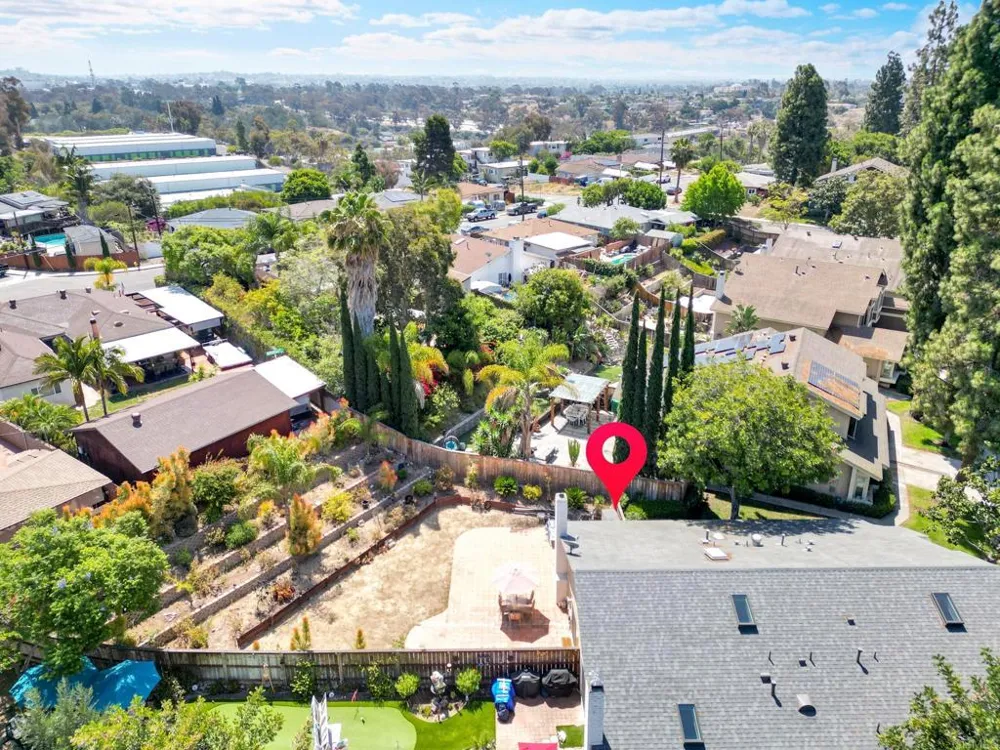3624 White Sage Lane San Diego, CA 92105