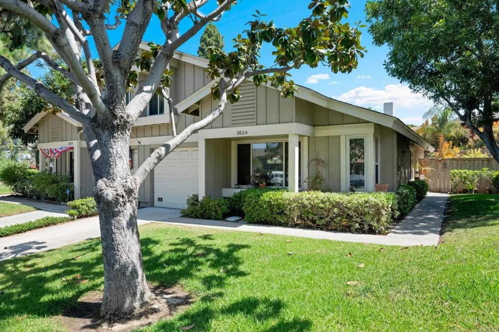 3624 White Sage Lane San Diego, CA 92105