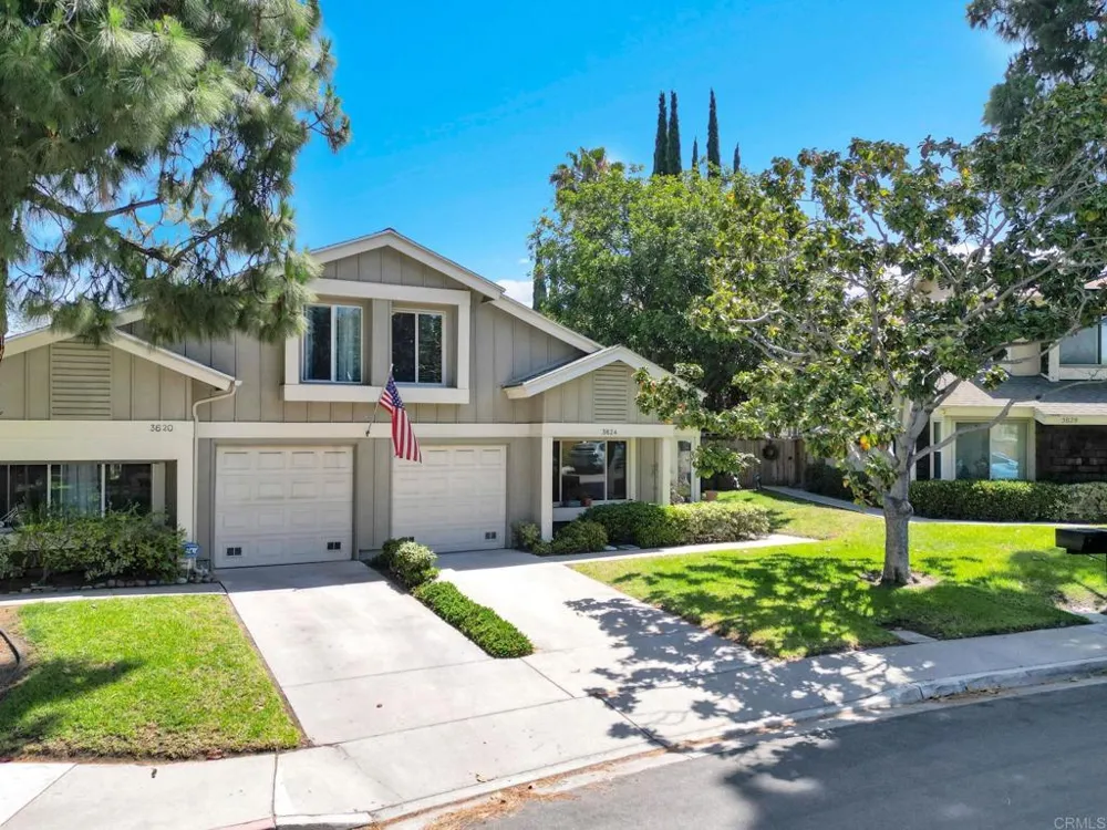 3624 White Sage Lane San Diego, CA 92105