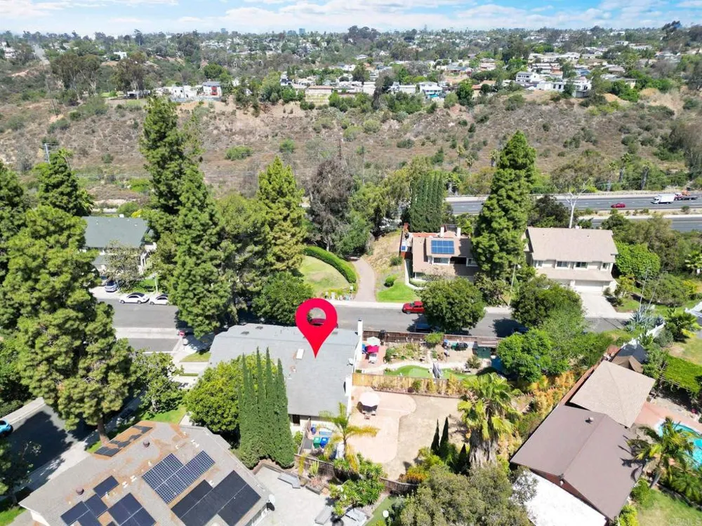 3624 White Sage Lane San Diego, CA 92105