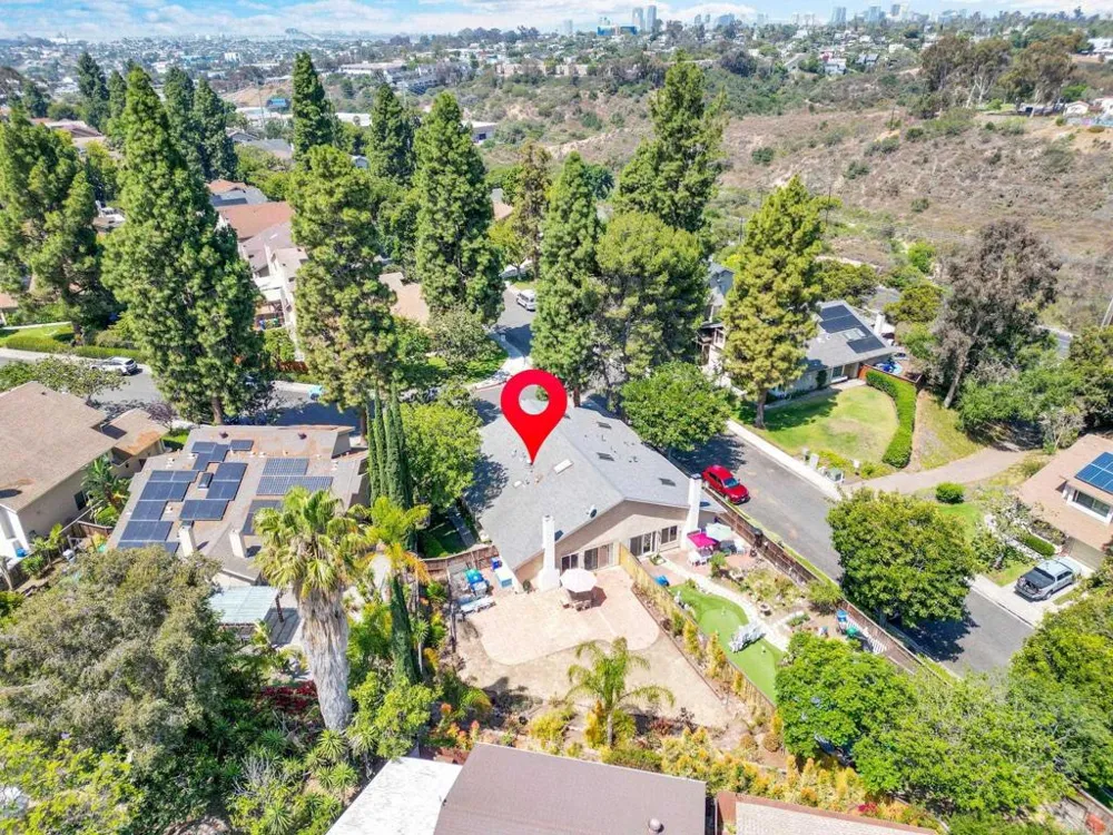 3624 White Sage Lane San Diego, CA 92105