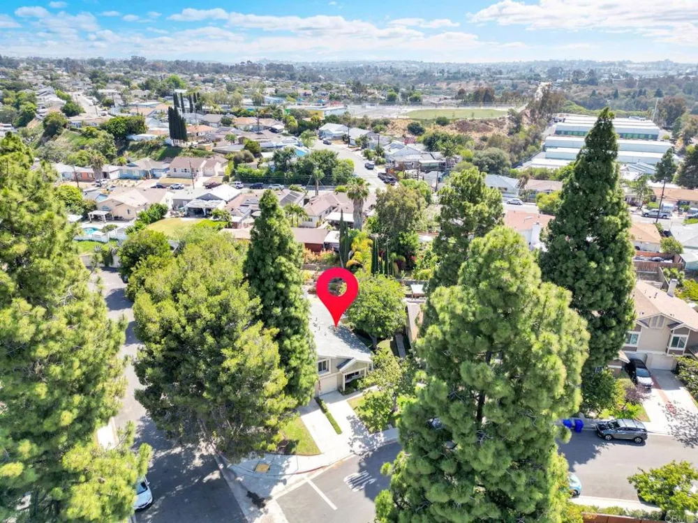 3624 White Sage Lane San Diego, CA 92105