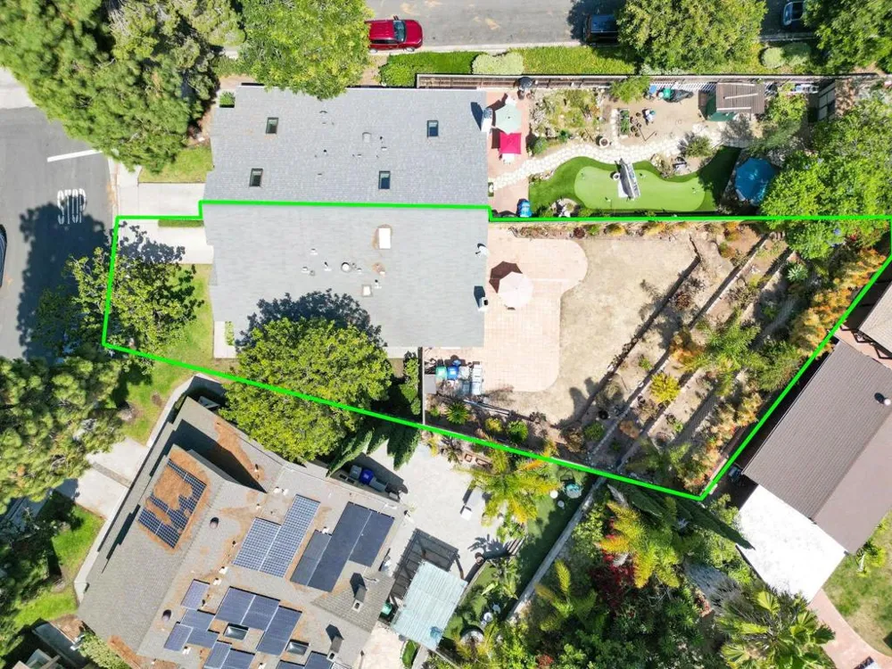 3624 White Sage Lane San Diego, CA 92105