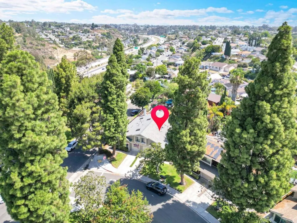 3624 White Sage Lane San Diego, CA 92105