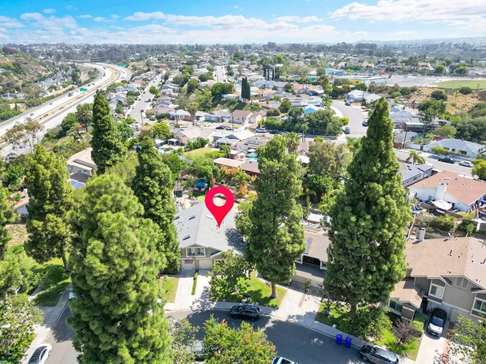 3624 White Sage Lane San Diego, CA 92105