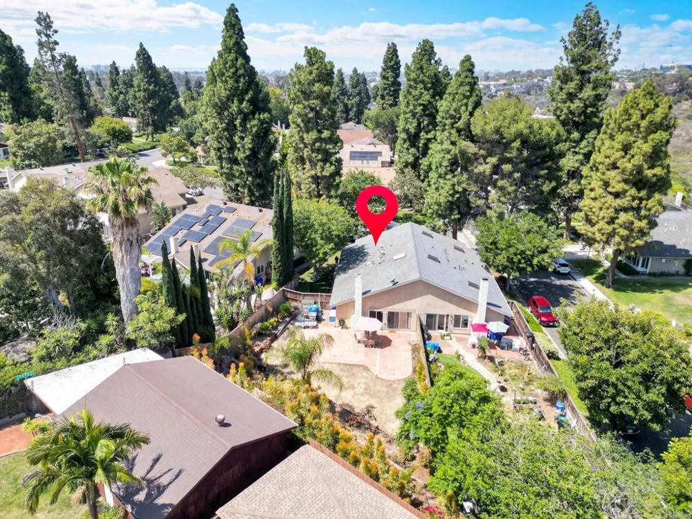 3624 White Sage Lane San Diego, CA 92105