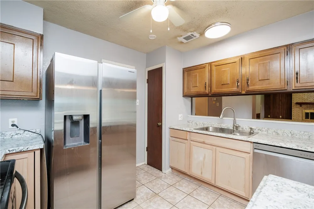 1101 Jefferson Street Alice, TX 78332