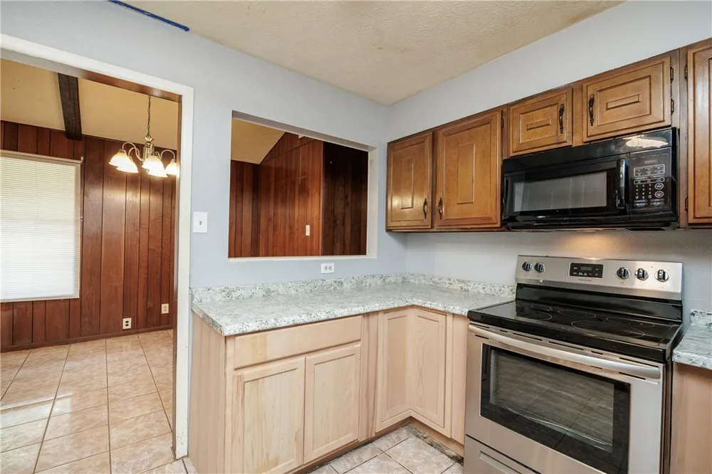 1101 Jefferson Street Alice, TX 78332