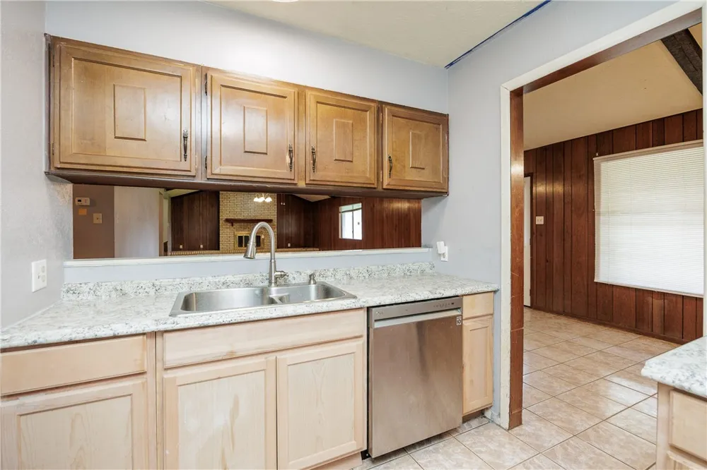 1101 Jefferson Street Alice, TX 78332