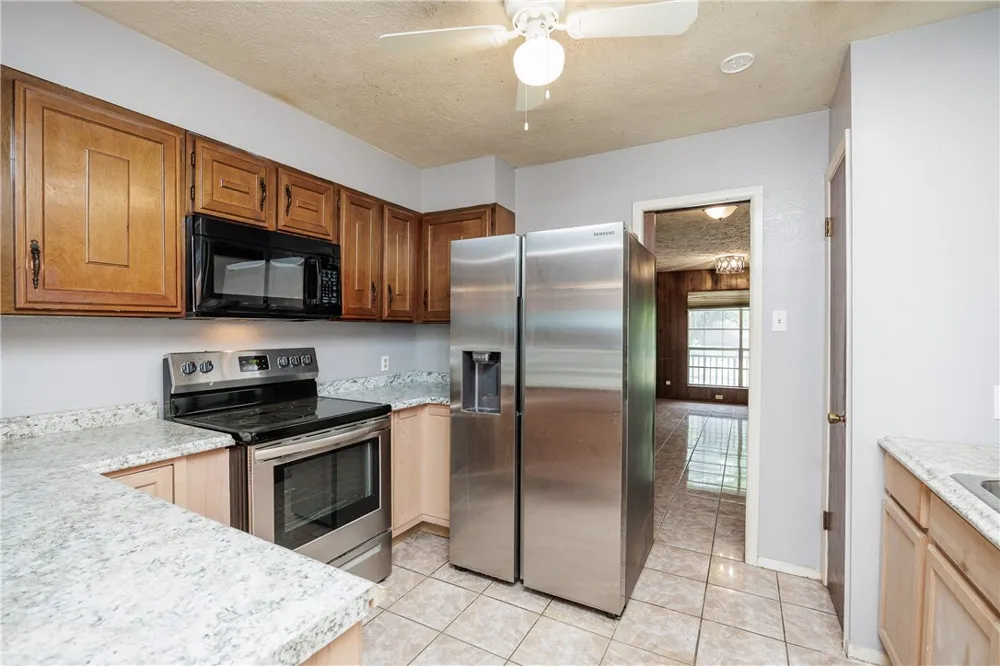 1101 Jefferson Street Alice, TX 78332