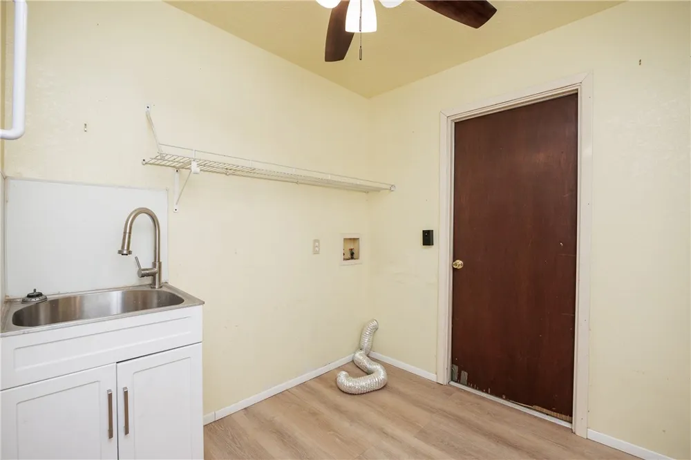1101 Jefferson Street Alice, TX 78332
