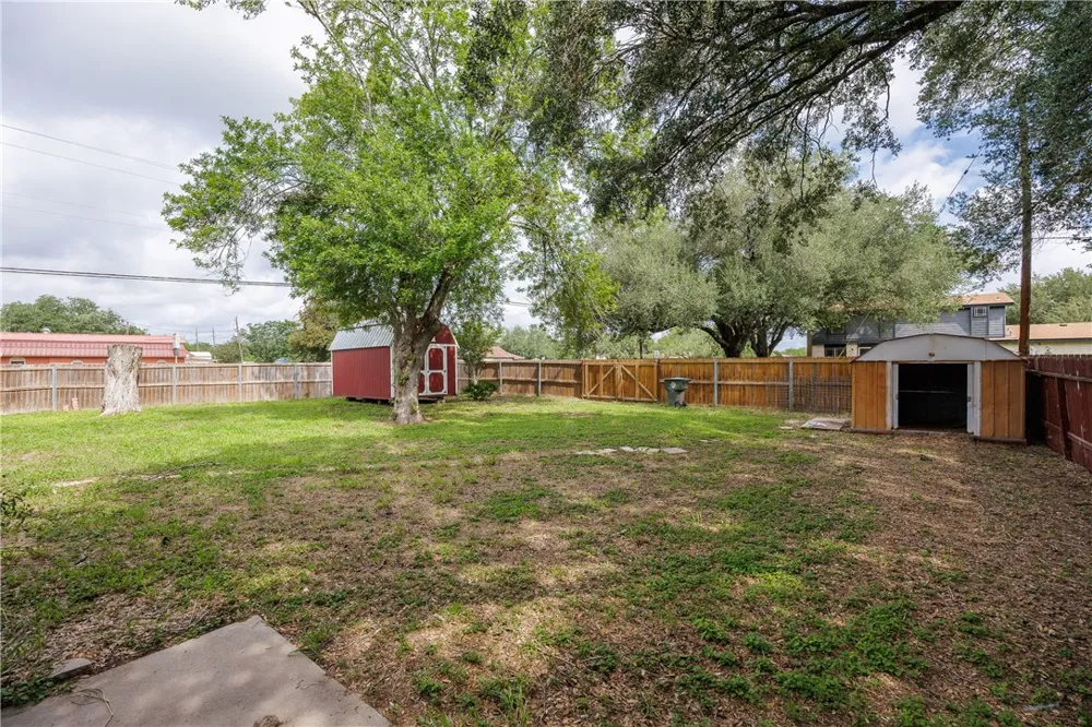 1101 Jefferson Street Alice, TX 78332