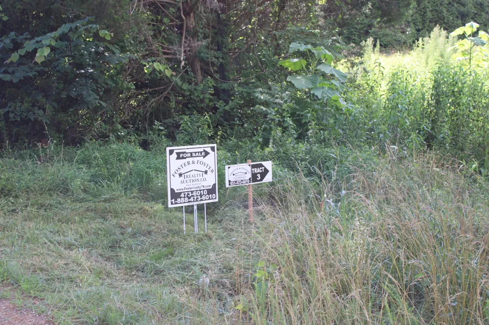 0 Long Mountain Rd Mc Minnville, TN 37110