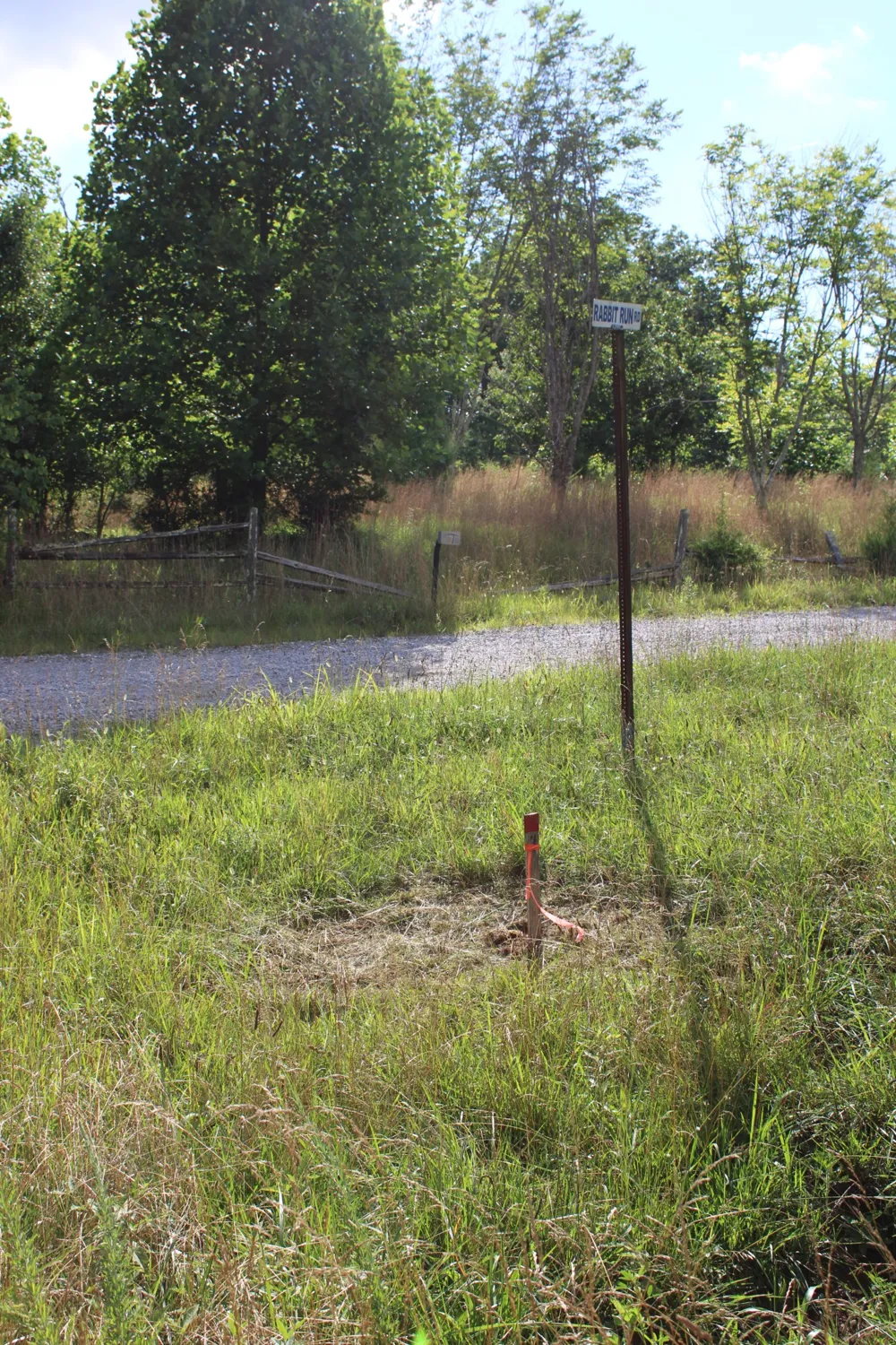 0 Long Mountain Rd Mc Minnville, TN 37110
