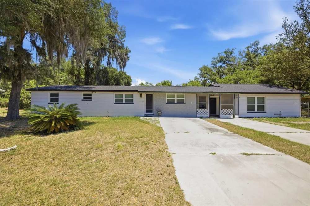 11410 THOMAS ROAD Seffner, FL 33584