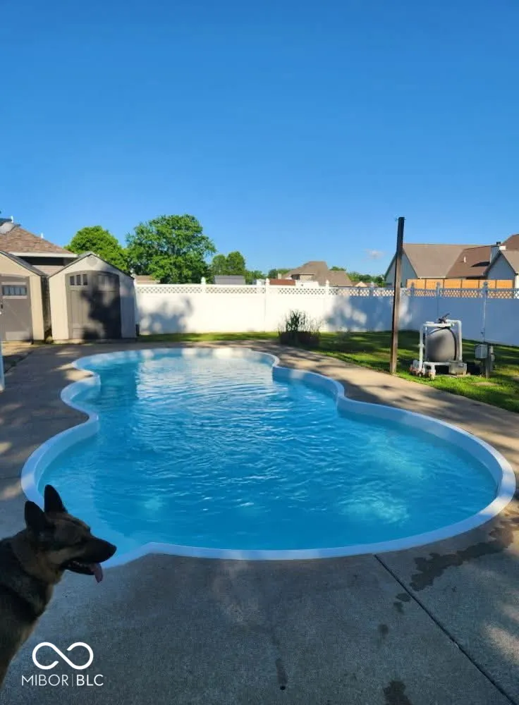2490 E Northwood Avenue Terre Haute, IN 47805