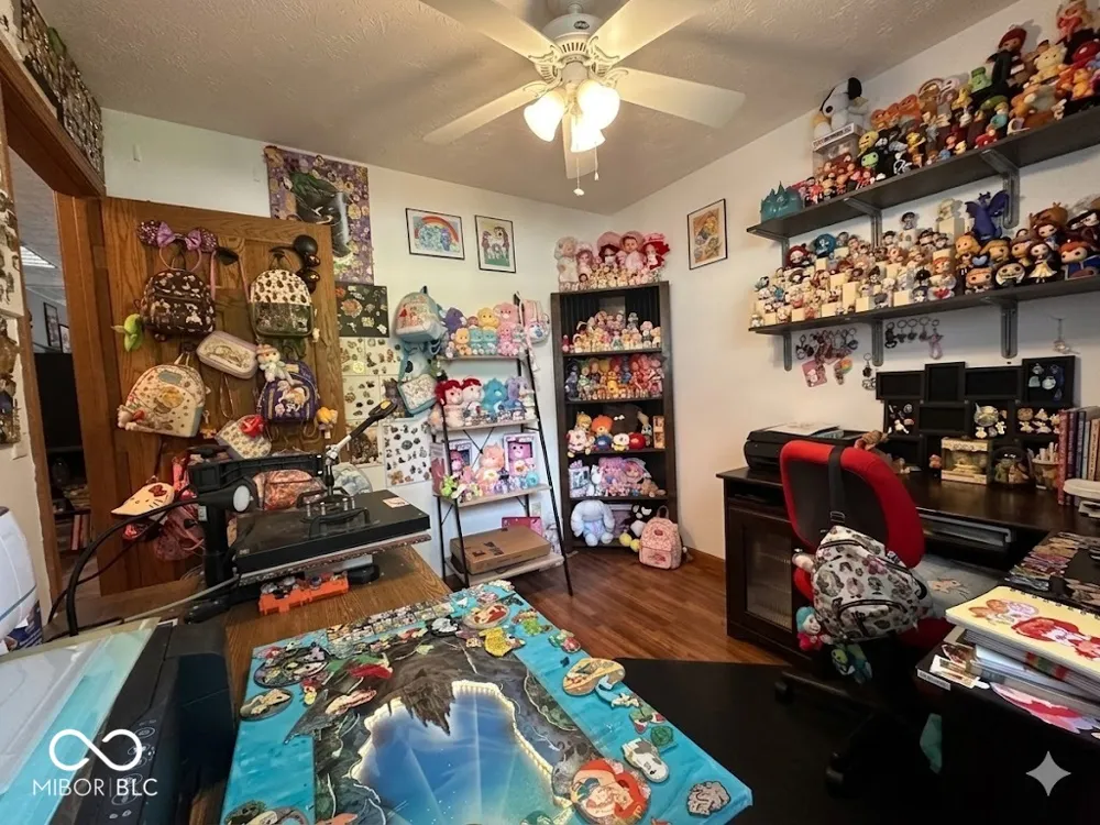 2490 E Northwood Avenue Terre Haute, IN 47805