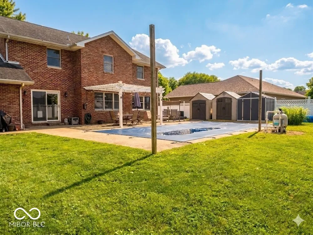 2490 E Northwood Avenue Terre Haute, IN 47805