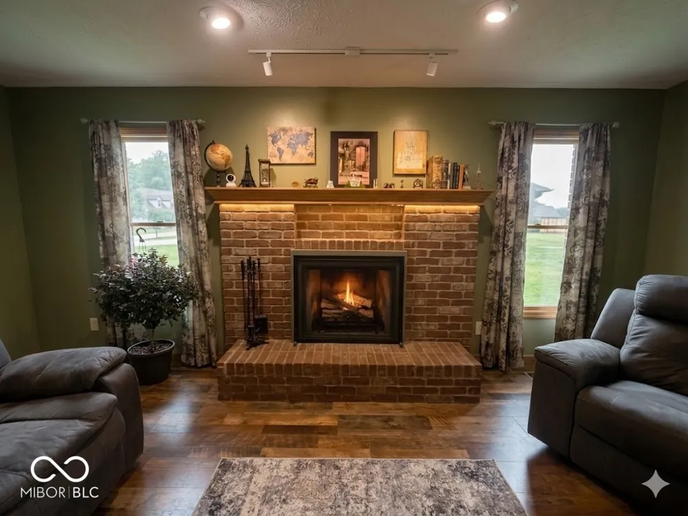 2490 E Northwood Avenue Terre Haute, IN 47805