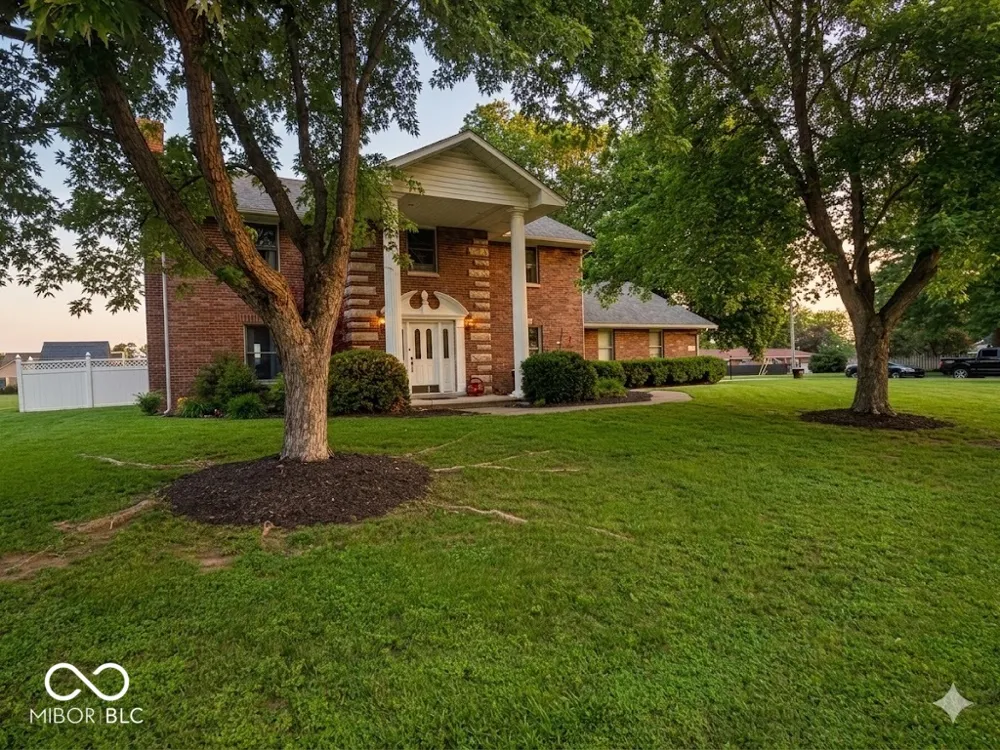 2490 E Northwood Avenue Terre Haute, IN 47805