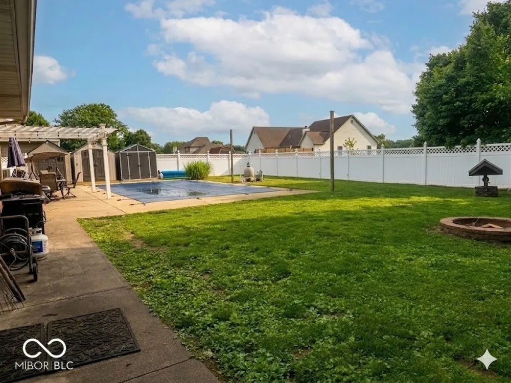 2490 E Northwood Avenue Terre Haute, IN 47805