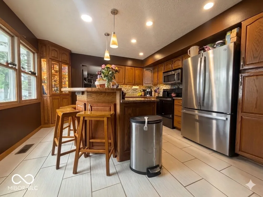 2490 E Northwood Avenue Terre Haute, IN 47805