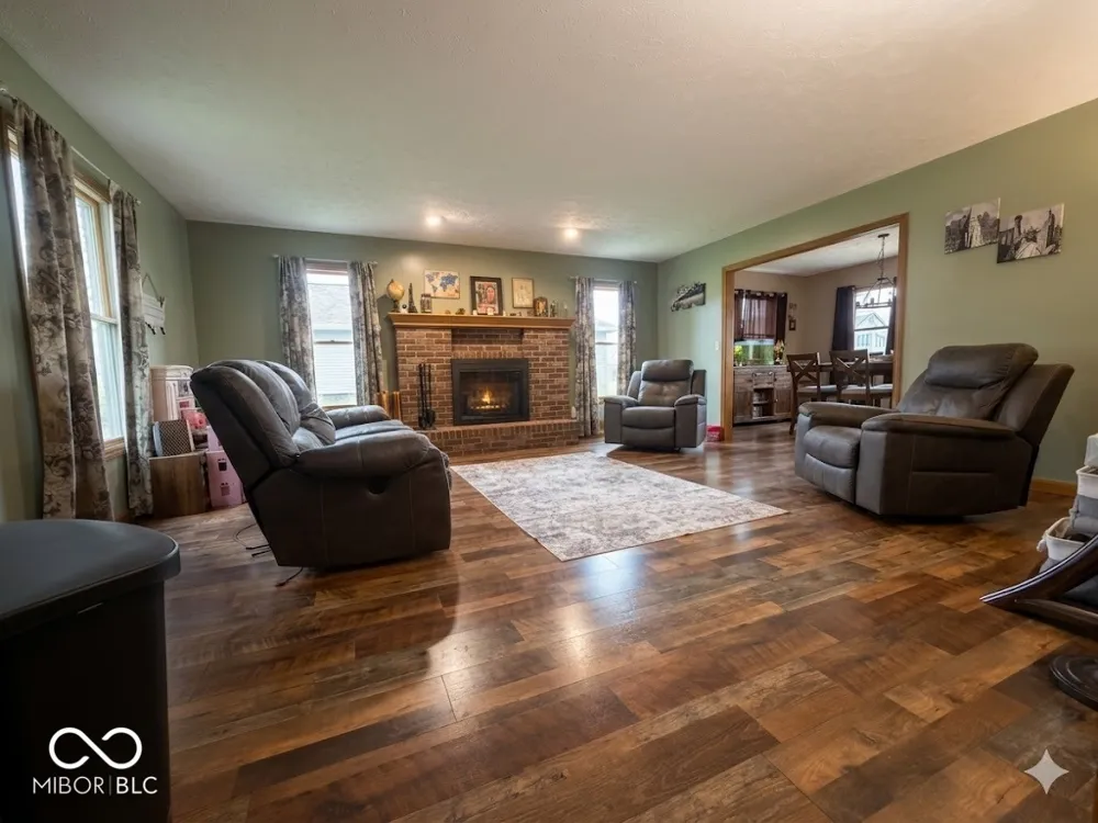 2490 E Northwood Avenue Terre Haute, IN 47805