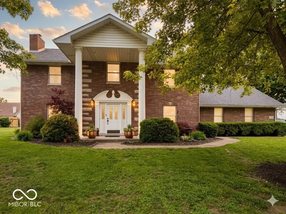 2490 E Northwood Avenue Terre Haute, IN 47805